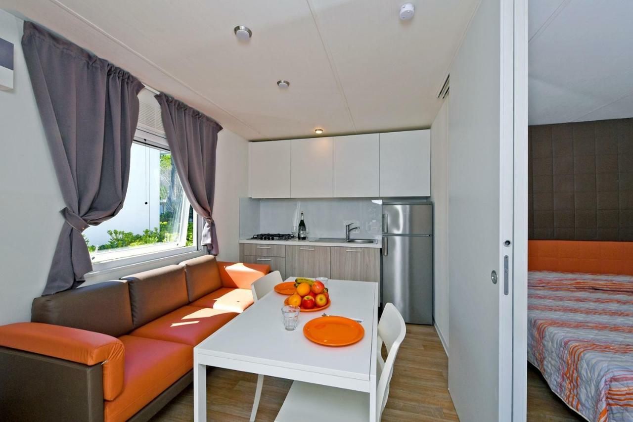 Camping Village Pino Mare Lignano Sabbiadoro Exterior foto